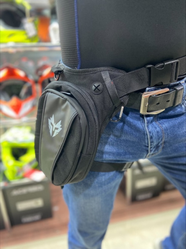 Motolike сумка на пояс 1 в Пензе