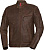 IXS Куртка кожаная Jacket Cruiser Brown в Пензе