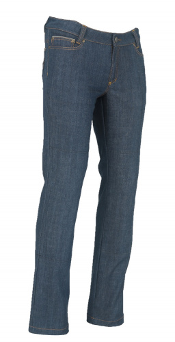 Hyperlook Мотоджинсы Iron Shogun Blue в Пензе