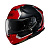Shoei Шлем GT-Air 3 Realm красно-черно-серебристый в Пензе
