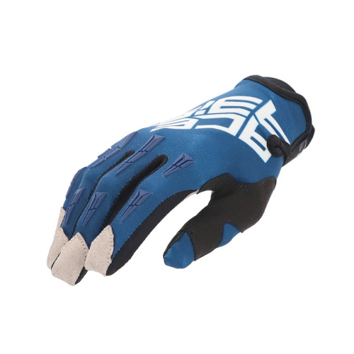 Acerbis Перчатки MX X-H Dark Blue в Пензе