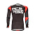Acerbis Джерси MX X-Flex One Black/Red в Пензе