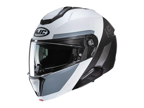 HJC Шлем i91 Bina MC5SF в Пензе