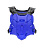 Acerbis Защитный панцирь Linear Black/Blue в Пензе