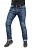 Starks EF56 Мотоджинсы Python Slim fit Cordura Denim стрейч Синий в Пензе