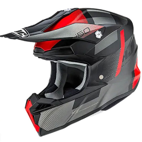 HJC Шлем i50 Mimic MC1SF в Пензе