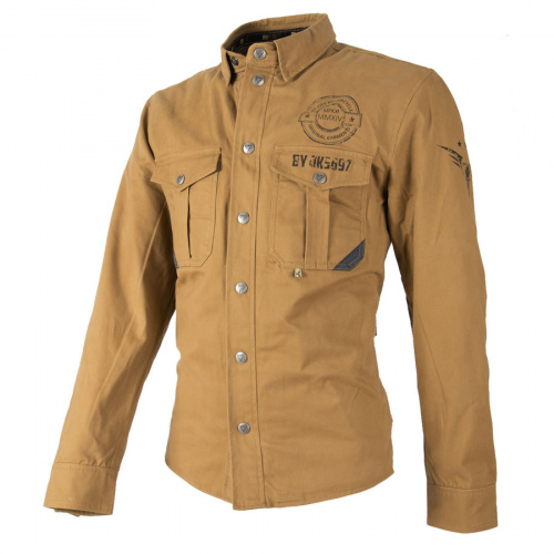 By City Куртка Suv Men Beige в Пензе