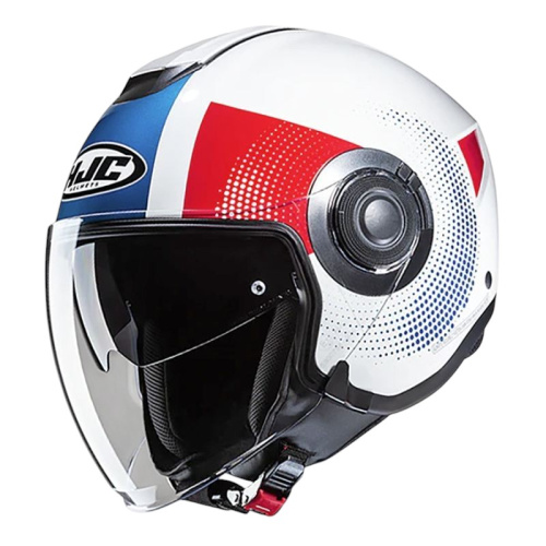 HJC Шлем i40N Pyle MC21 в Пензе