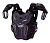 Leatt Защитный панцирь женский Chest Protector 4.5 Pro Jacki Women Indigo в Пензе