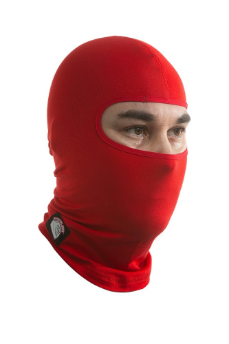 Hyperlook Подшлемник летний Pancher красный в Пензе