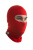 Hyperlook Подшлемник летний Pancher красный в Пензе Hyperlook Подшлемник летний Pancher красный в Пензе