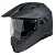 IXS Шлем IXS 208 2.0 Чёрный матовый в Пензе
