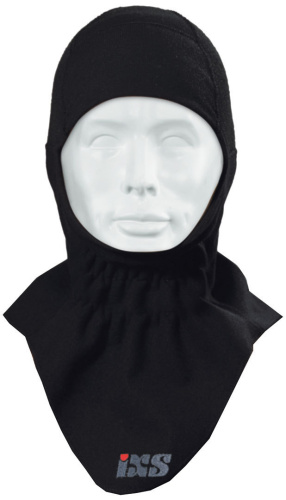IXS Подшлемник Carbera Evo Black в Пензе