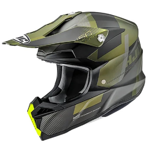 HJC Шлем i50 Mimic MC4SF в Пензе