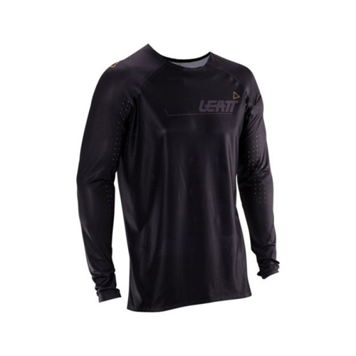 Leatt Джерси 5.5 UltraWeld V26 Black в Пензе