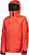 Scott Куртка женская Move Dryo Grenadine Orange в Пензе