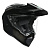 AGV Шлем AX9 E2206 V26 Glossy Carbon в Пензе