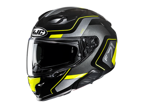 HJC Шлем F71 Arcan MC3H в Пензе