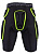 Oneal Шорты защитные Trail Short Black/Lime в Пензе