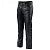 IXS Брюки Кожаные Gaucho 3 Black в Пензе