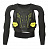 Acerbis Защита тела (Черепаха) Plasma Level 2 Black/Yellow в Пензе