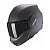 Scorpion Exo Мотошлем Exo-Tech Evo Solid Антрацит матовый в Пензе