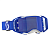 Scott Очки Prospect 2.0 blue/white blue chrome works в Пензе