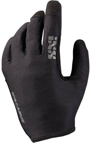 IXS Перчатки Carve Glove Black в Пензе