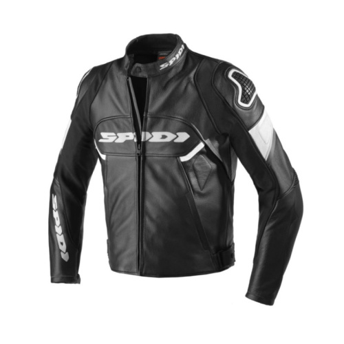 Spidi Куртка Ignite Black/White в Пензе