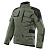 Dainese Куртка Ladakh 3L D-Dry Army-Green/Black в Пензе