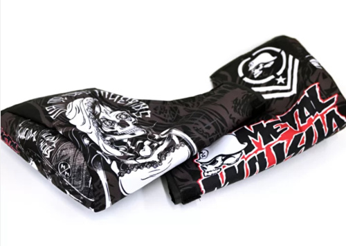 Grom Муфта на руль Metal Mulisha в Пензе