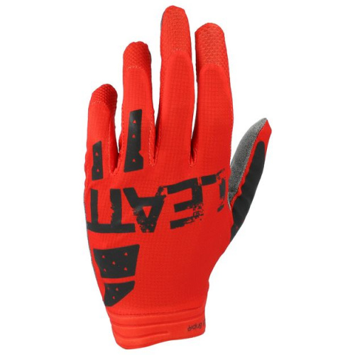 Leatt Перчатки GRipR 1.5 красн в Пензе