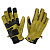 By City Мотоперчатки Oxford Man Yellow в Пензе