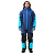 Dragonfly Комбинезон утепленный Extreme 2.0 Man Scuba Blue-Limoges 2025 в Пензе