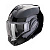 Scorpion Exo Мотошлем Exo-Tech Evo Pro Solid Черный металлик в Пензе