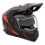 FXR Шлем 509 Delta R4 с подогревом Black Aura в Пензе
