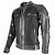 By City Мотокуртка Sahara Man Black в Пензе