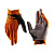 Leatt Перчатки Lite 4.5 V26 Orange в Пензе