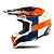 Airoh Мотошлем Aviator 3 Monarch Orange Glossy в Пензе