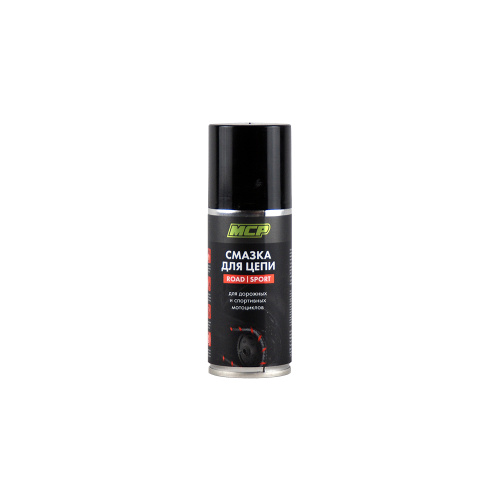 MCP Мотосмазка Road\Sport 140мл в Пензе