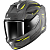 Shark Шлем Skwal i3 Linik Mat Anthracite/Yellow/Black в Пензе