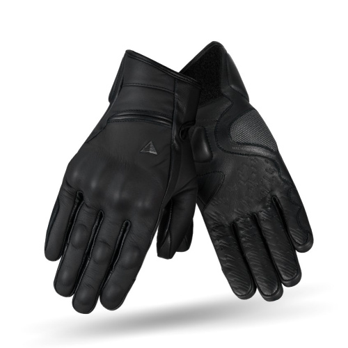 Shima Мотоперчатки Shadow TFL black в Пензе