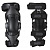 POD Наколенники K4 2.0 Graphite/Black в Пензе