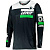 Leatt Джерси 3.5 Ride Kit Junior Black  в Пензе