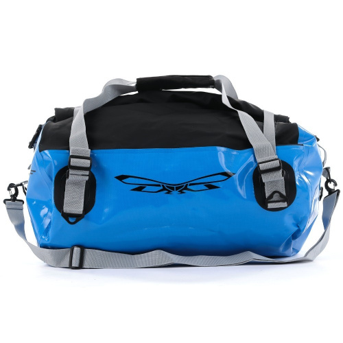 Dragonfly Гермосумка DF Tramp S Blue 50л в Пензе
