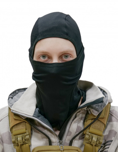 MotoLike Подшлемник Х/Э трансформер в Пензе