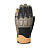 Racer Перчатки Ronin Black/Sand в Пензе