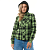 Dragonfly Моторубашка Streetfighter Woman Green с защитой 2025 в Пензе