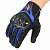 Pro-Biker Перчатки MCS-42 Blue в Пензе