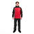 Dragonfly Мембранный костюм Active 2.0 Man V26 Black - Red в Пензе